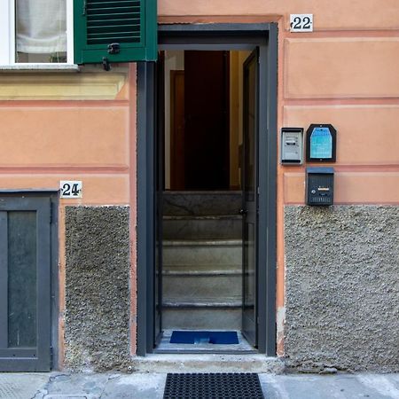 Down Town Blue Apartment La Spezia Extérieur photo